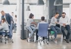 A Convergência: felicidade no trabalho, identidade da marca e aumento da performance