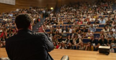 18ª edição da ExpoRH recebe mais de 2000 participantes