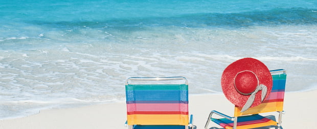 Portugal entre os países com mais dias de férias