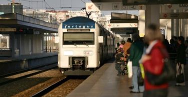 fertagus