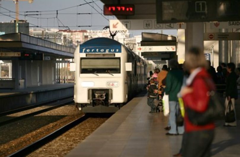fertagus