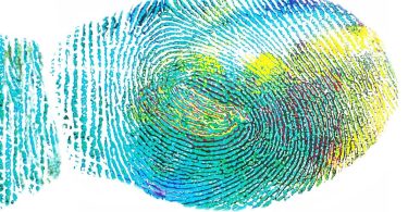 fingerprint