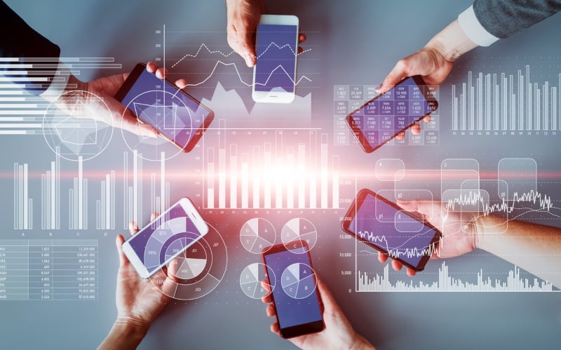 Fintechs são aliadas na adoção de modelos digitais nos pagamentos