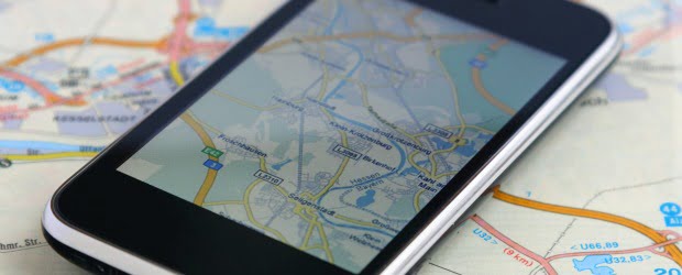 Geolocalização melhora experiência do cliente