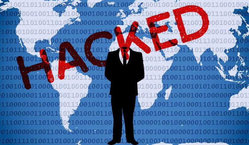 hacking
