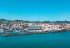 Grupo Sousa investe mais de 11 milhões de euros em terminal logístico nos Açores