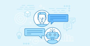 Chatbots inteligência artificial
