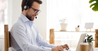 5 dicas para gerir equipas à distância de forma eficiente