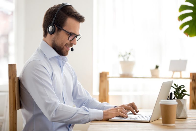5 dicas para gerir equipas à distância de forma eficiente