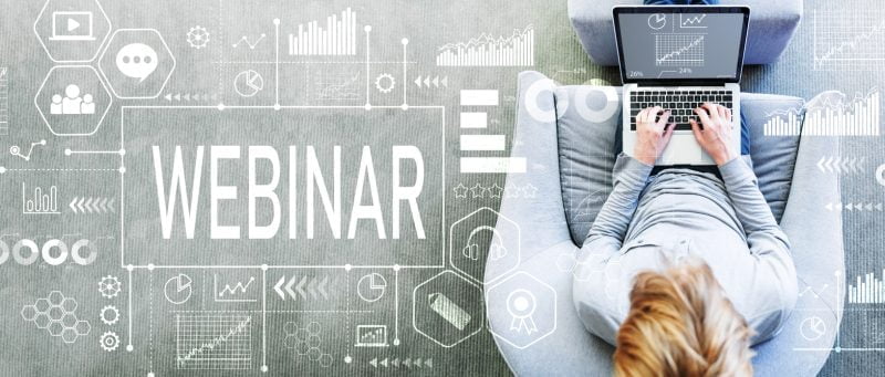 Altitude e Microsoft promovem webinars gratuitos