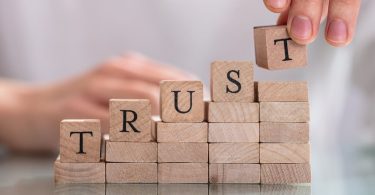 A importância da confiança em tempos de crise