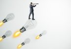 Novos negócios no retalho e produção responsáveis por 10% das receitas das empresas