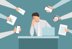 Saúde mental e burnout: um desafio para todas as organizações