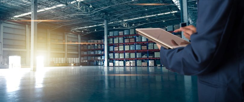 Consoveyo é agora Körber Supply Chain 