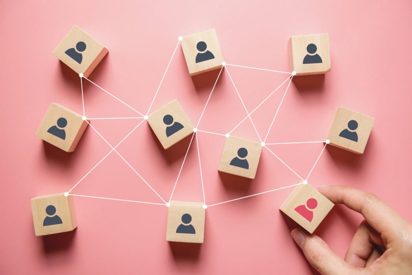 Recursos Humanos