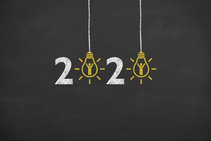 recursos humanos 2020