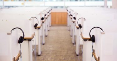 Semana Internacional dos Contact Centers