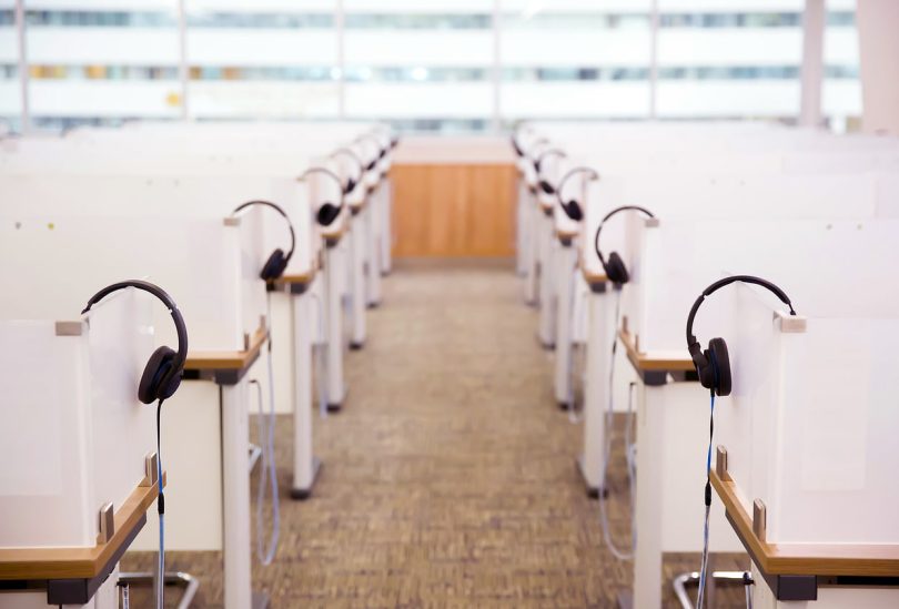 Semana Internacional dos Contact Centers