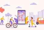 Moovit lança recurso de localização de transportes públicos em tempo real