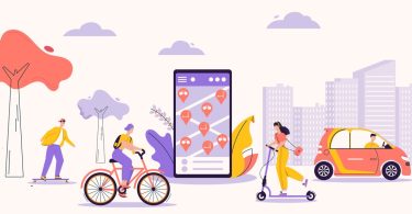 Moovit lança recurso de localização de transportes públicos em tempo real
