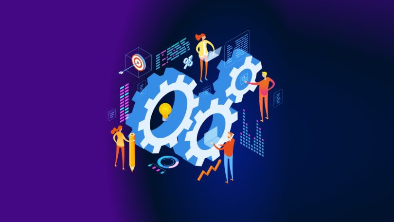 Automação como chave emergente é uma das Tech Trends 2022