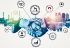 GRUPO BÖWE investe em startup de AMR’s
