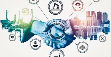 GRUPO BÖWE investe em startup de AMR’s