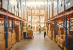 Supply Chain e Logística: As seis tendências para 2023