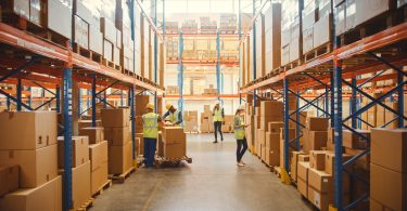 Supply Chain e Logística: As seis tendências para 2023