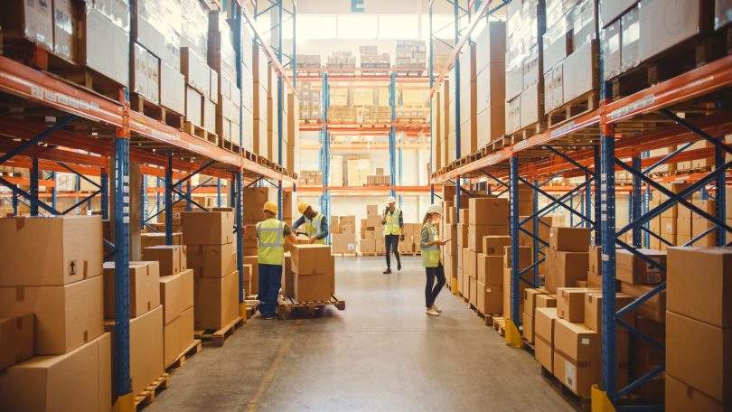 Supply Chain e Logística: As seis tendências para 2023