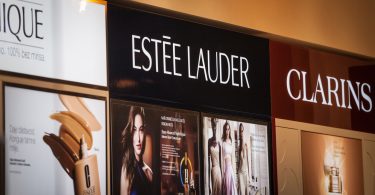 Estée Lauder