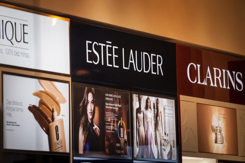 Estée Lauder