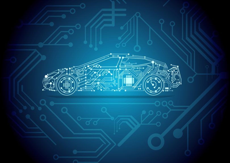 Juice apresenta as tendências da mobilidade elétrica para 2023