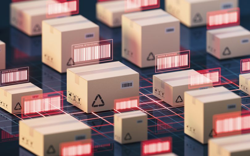 Projeto de eficiência logística galardoado com distinção global