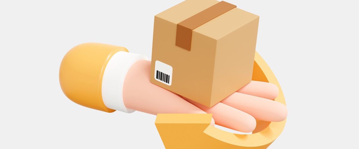 reverse logistcs