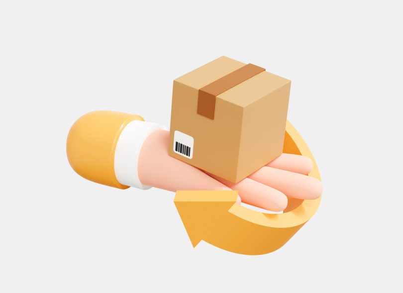 reverse logistcs