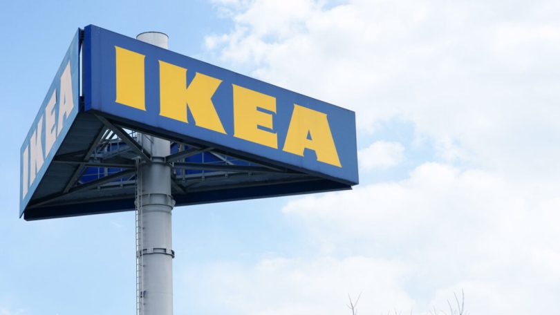 Campanha da IKEA leva marca ao topo das mais recordadas em Portugal