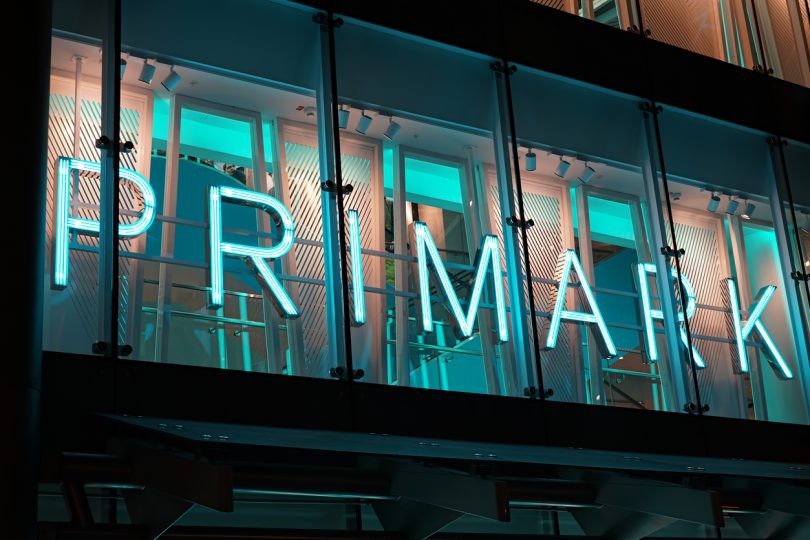 Primark