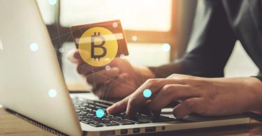 Criptomoedas no retalho?