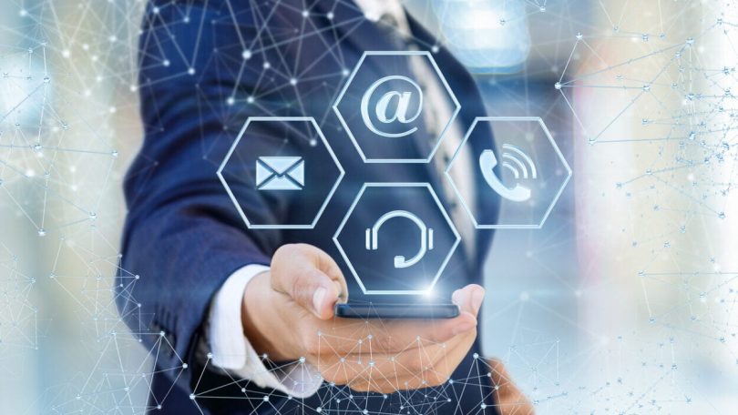 tecnologia contact center