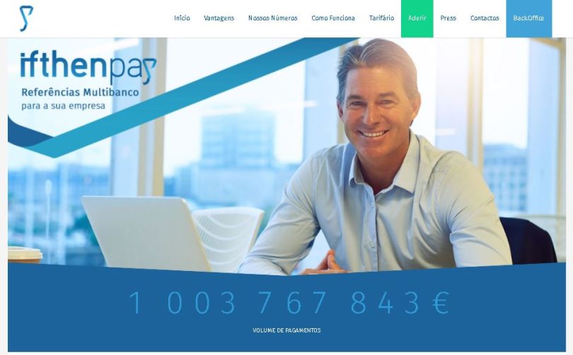 ifthenpay mil milh