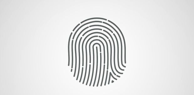 Biometria deverá crescer 25% por ano até 2024