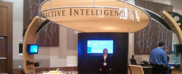 Vendas da Interactive Intelligence aumentam 25%