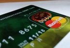 international debit card