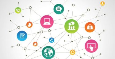 Tráfego anual de internet vai multiplicar-se por três até 2018