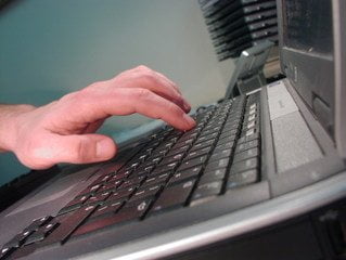 laptop
