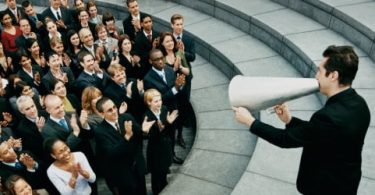 Equipas são mais motivadas por líderes humildes e autênticos