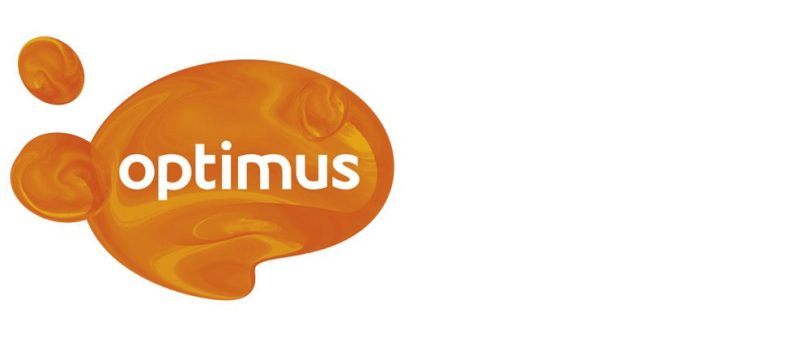 Optimus com serviço de audio-conferência através de telefone