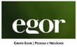 Negócio da Egor Outsourcing aumenta 26%