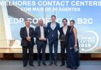 ManpowerGroup Solutions distinguida com 11 troféus nos APCC Best Awards